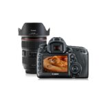 Immagine rappresentativa di una fotocamera