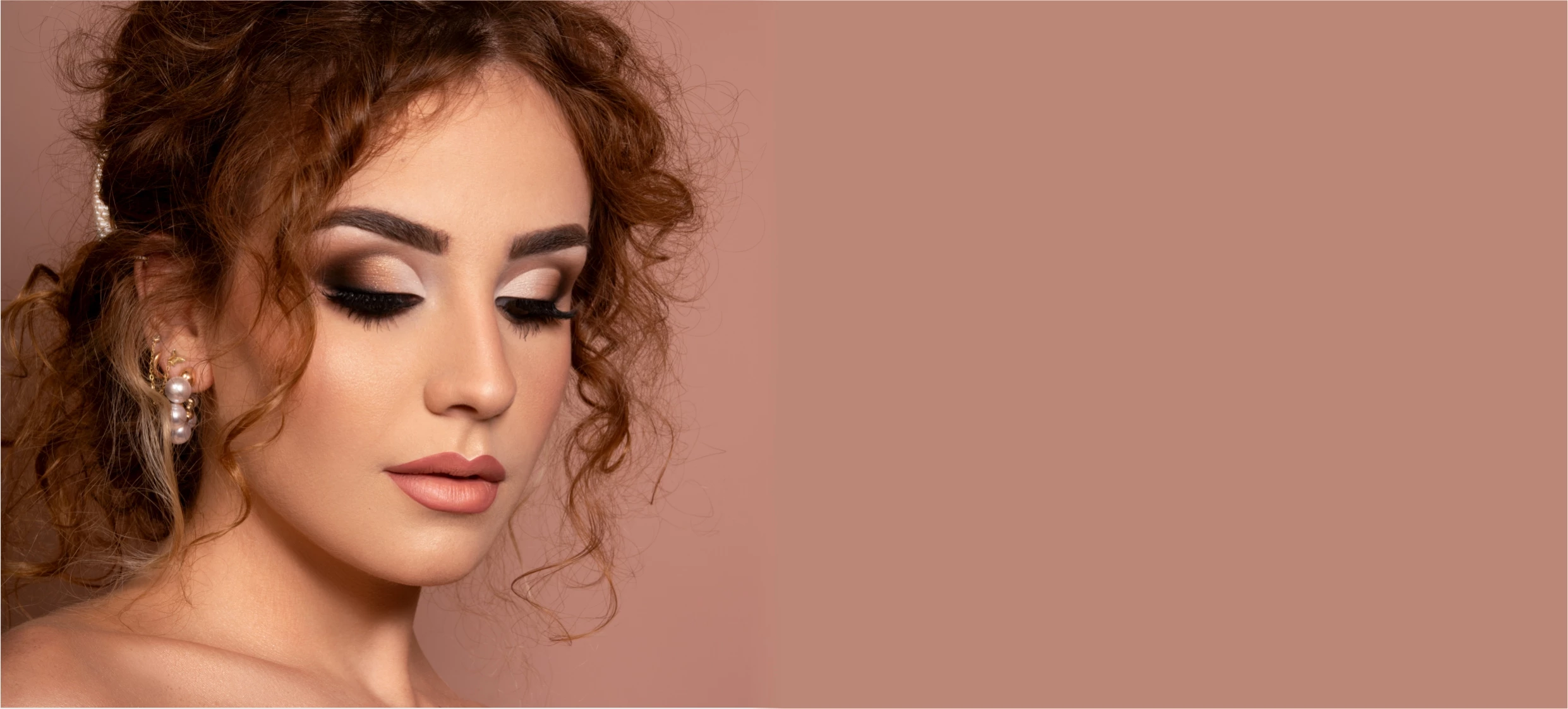 Corso completo Make Up Artist ABIPRO Beauty Academy a Cesa ((Caserta, napoli)) con kit multibrand incluso