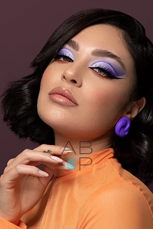 Corso Avanzato Make Up Artist ABIPRO Beauty Academy a Cesa (Caserta, napoli) con kit multibrand e modulo social