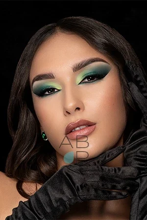 Corso Avanzato Make Up Artist ABIPRO Beauty Academy a Cesa (Caserta, napoli) con kit multibrand e modulo social