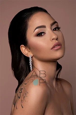 Corso completo Make Up Artist ABIPRO Beauty Academy a Cesa ((Caserta, napoli)) con kit multibrand incluso