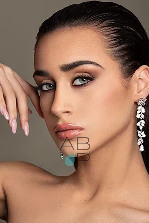 Corso completo Make Up Artist ABIPRO Beauty Academy a Cesa ((Caserta, napoli)) con kit multibrand incluso