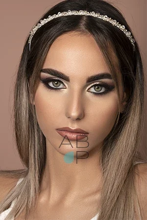 Corso completo Make Up Artist ABIPRO Beauty Academy a Cesa ((Caserta, napoli)) con kit multibrand incluso