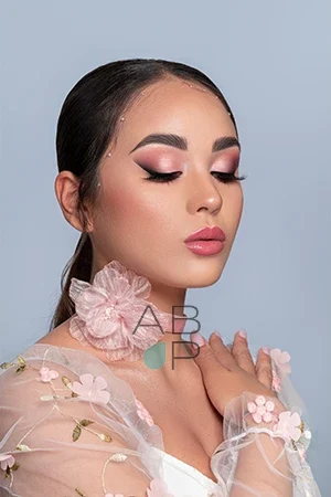 Corso completo Make Up Artist ABIPRO Beauty Academy a Cesa ((Caserta, napoli)) con kit multibrand incluso