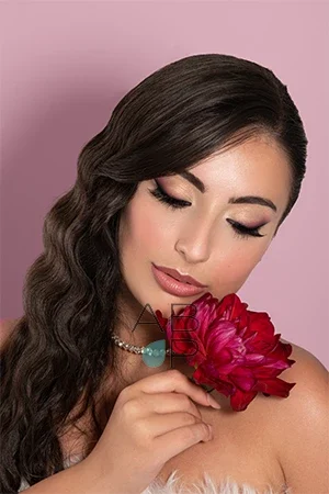 Corso completo Make Up Artist ABIPRO Beauty Academy a Cesa ((Caserta, napoli)) con kit multibrand incluso