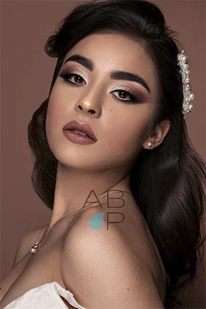 Corso completo Make Up Artist ABIPRO Beauty Academy a Cesa ((Caserta, napoli)) con kit multibrand incluso