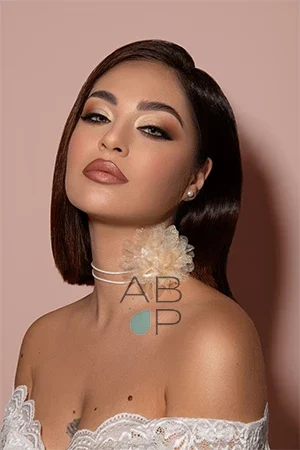 Corso di Potenziamento Sposa ABIPRO Beauty Academy a Cesa ((Caserta, napoli)) – bridal make-up professionale