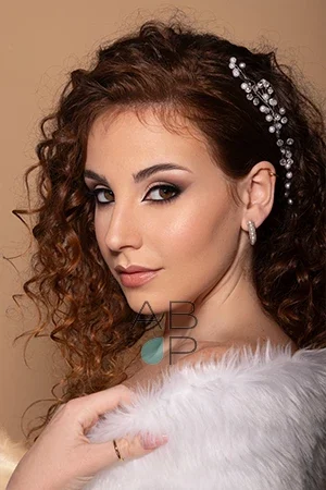 Corso di Potenziamento Sposa ABIPRO Beauty Academy a Cesa ((Caserta, napoli)) – bridal make-up professionale