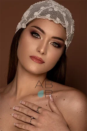 Corso di Potenziamento Sposa ABIPRO Beauty Academy a Cesa ((Caserta, napoli)) – bridal make-up professionale