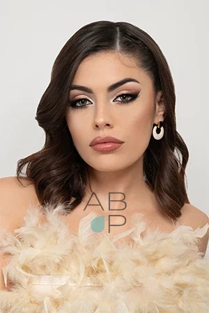 Corso di Potenziamento Sposa ABIPRO Beauty Academy a Cesa ((Caserta, napoli)) – bridal make-up professionale