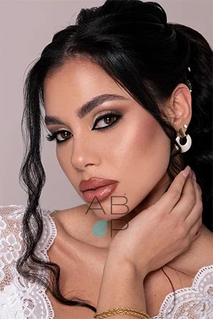 Corso di Potenziamento Sposa ABIPRO Beauty Academy a Cesa ((Caserta, napoli)) – bridal make-up professionale