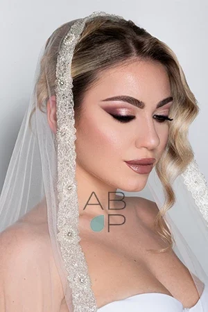 Corso di Potenziamento Sposa ABIPRO Beauty Academy a Cesa ((Caserta, napoli)) – bridal make-up professionale